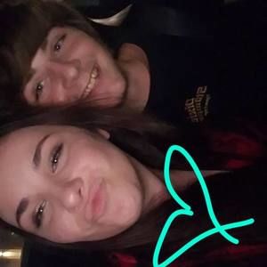 Meet your Posher, Patrick